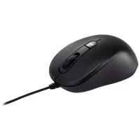 Мышь ASUS MU101C (черный) фото 1